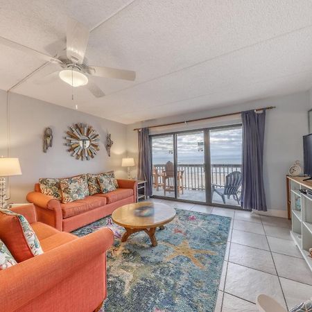 Gulf Getaway Villa St. George Island Buitenkant foto