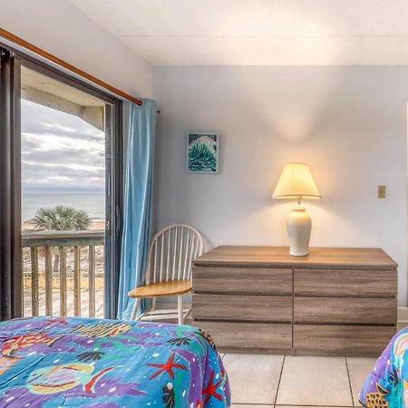 Gulf Getaway Villa St. George Island Buitenkant foto