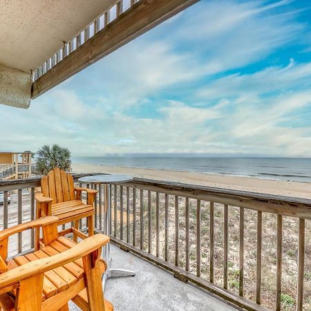 Gulf Getaway Villa St. George Island Buitenkant foto