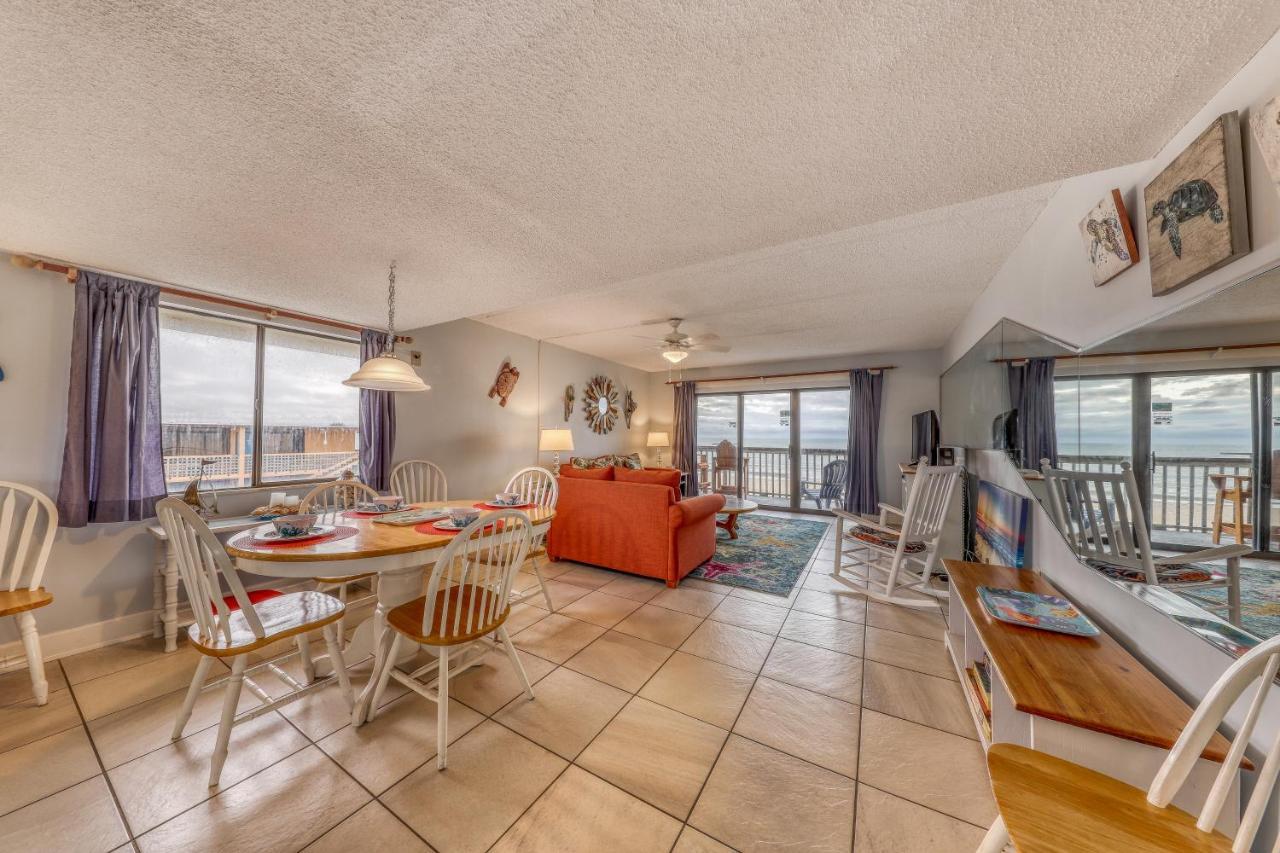 Gulf Getaway Villa St. George Island Buitenkant foto