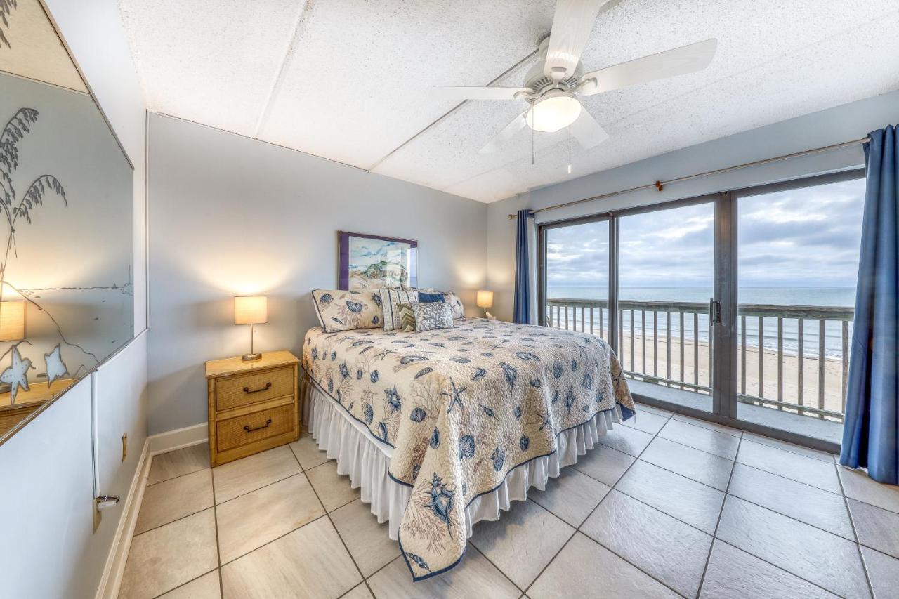 Gulf Getaway Villa St. George Island Buitenkant foto