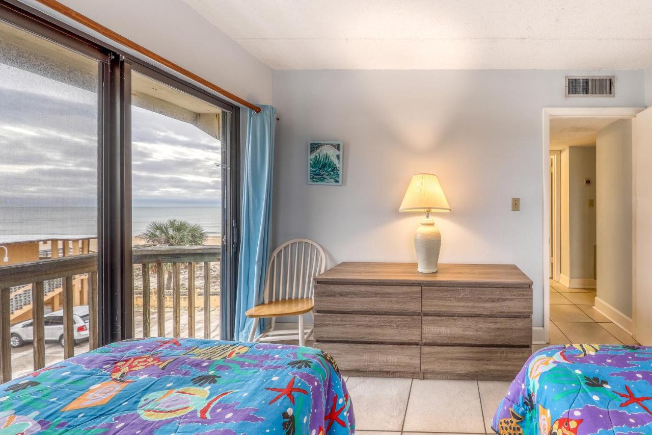 Gulf Getaway Villa St. George Island Buitenkant foto