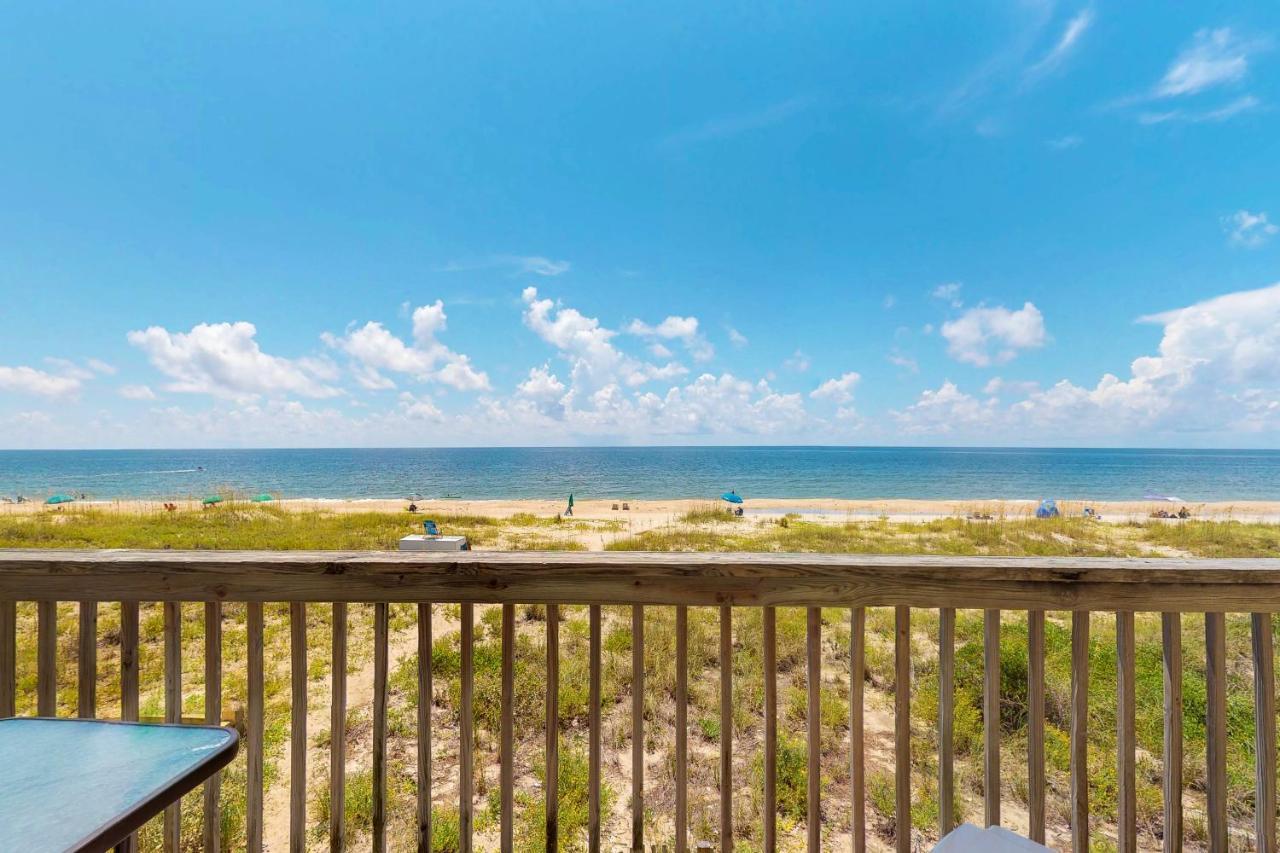 Gulf Getaway Villa St. George Island Buitenkant foto