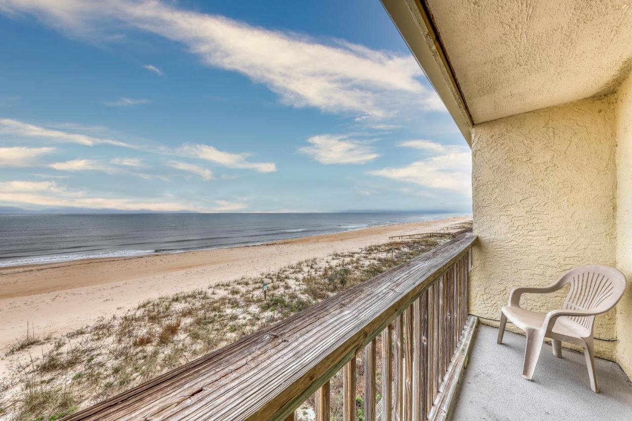 Gulf Getaway Villa St. George Island Buitenkant foto