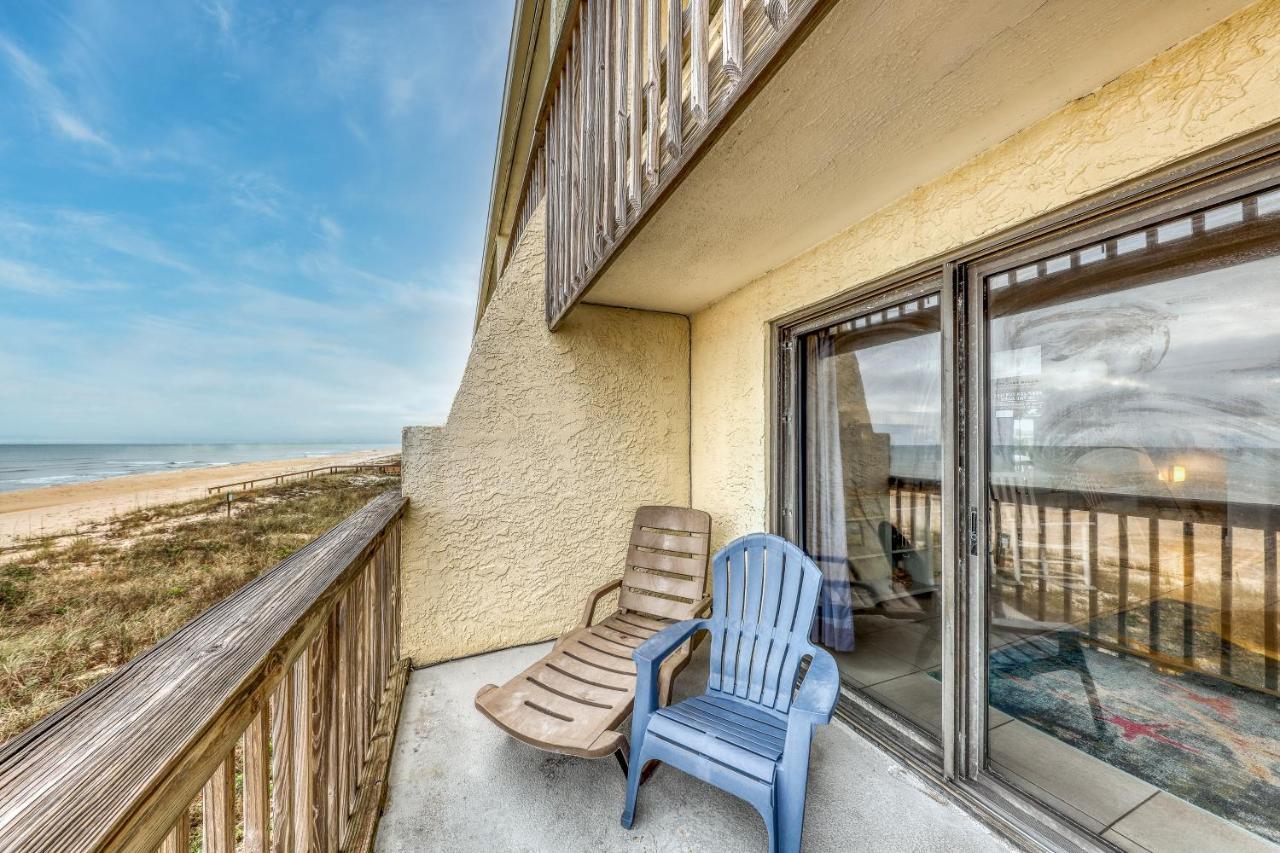 Gulf Getaway Villa St. George Island Buitenkant foto