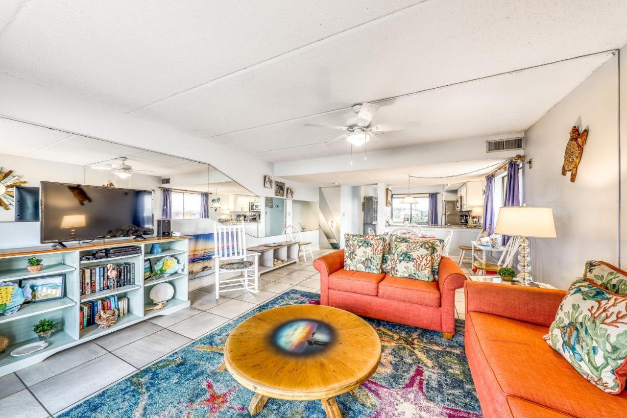 Gulf Getaway Villa St. George Island Buitenkant foto
