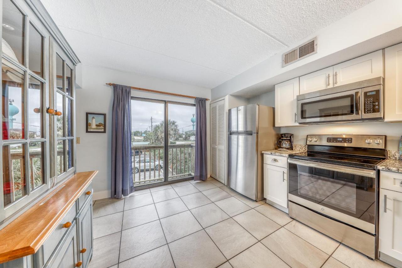 Gulf Getaway Villa St. George Island Buitenkant foto