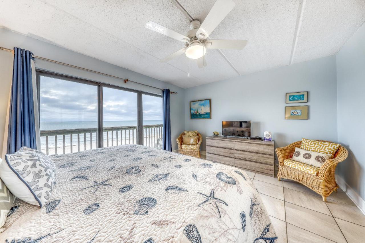 Gulf Getaway Villa St. George Island Buitenkant foto